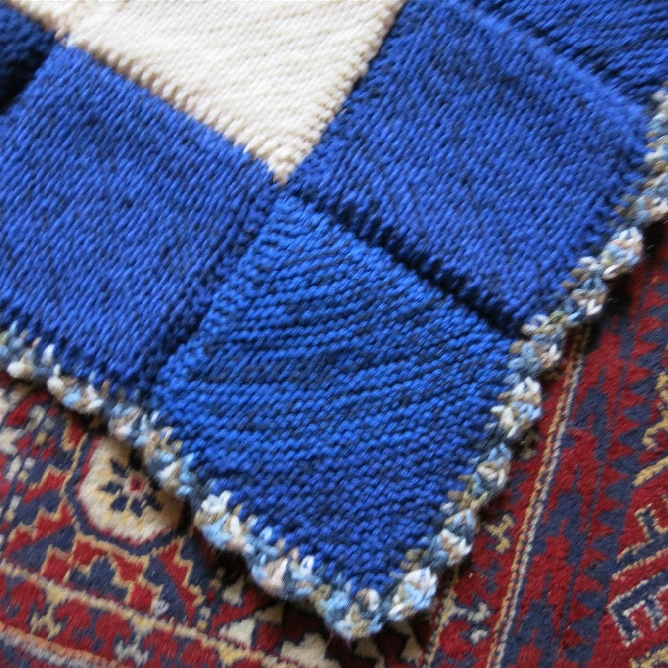Coperte: Bettdecke / Spieldecke / ca 150x200cm – Nuovo (secondo la descrizione) da Schaffhausen venduto da Espressoo7 2