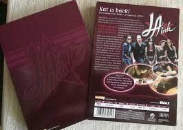 Tutti i DVDs: L.A. Ink  "Staffel 1"  Kat Von D. – Usato da St. Gallen venduto da elk2020 1