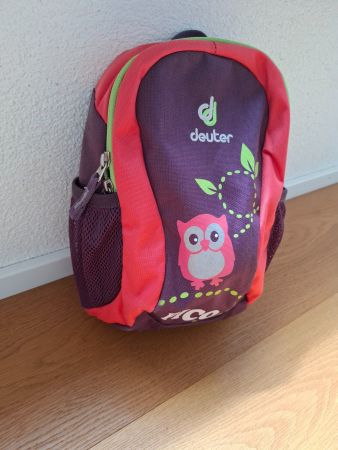 Deuter Pico Kinderrucksack 5l