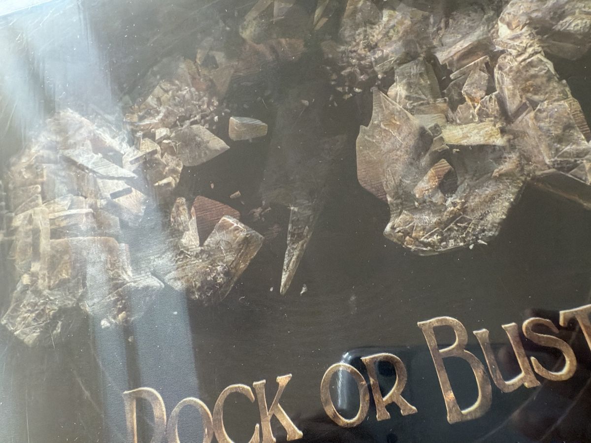 Schallplatten: AC/DC - Rock or Bust,  Vinyl + CD, OVP – Neu und originalverpackt aus Schaffhausen von Sonne25 2