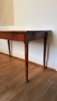 Holztisch antiker Stil Vintage 