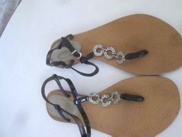 Flip-Flops, Größe 39