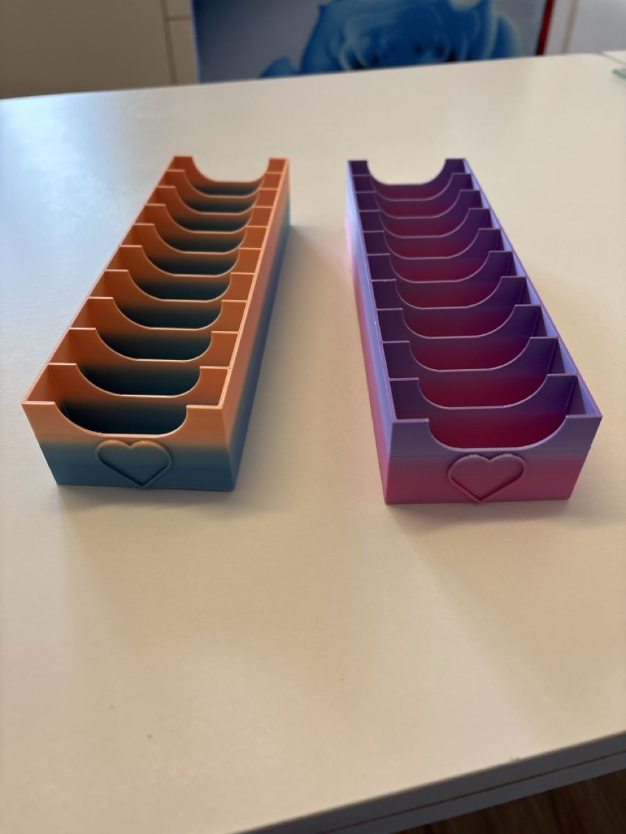 Bastelsets: Sortierbox Diamond Paiting – Neu (gemäss Beschreibung) aus Amriswil von SCHLOSSGEISTLI