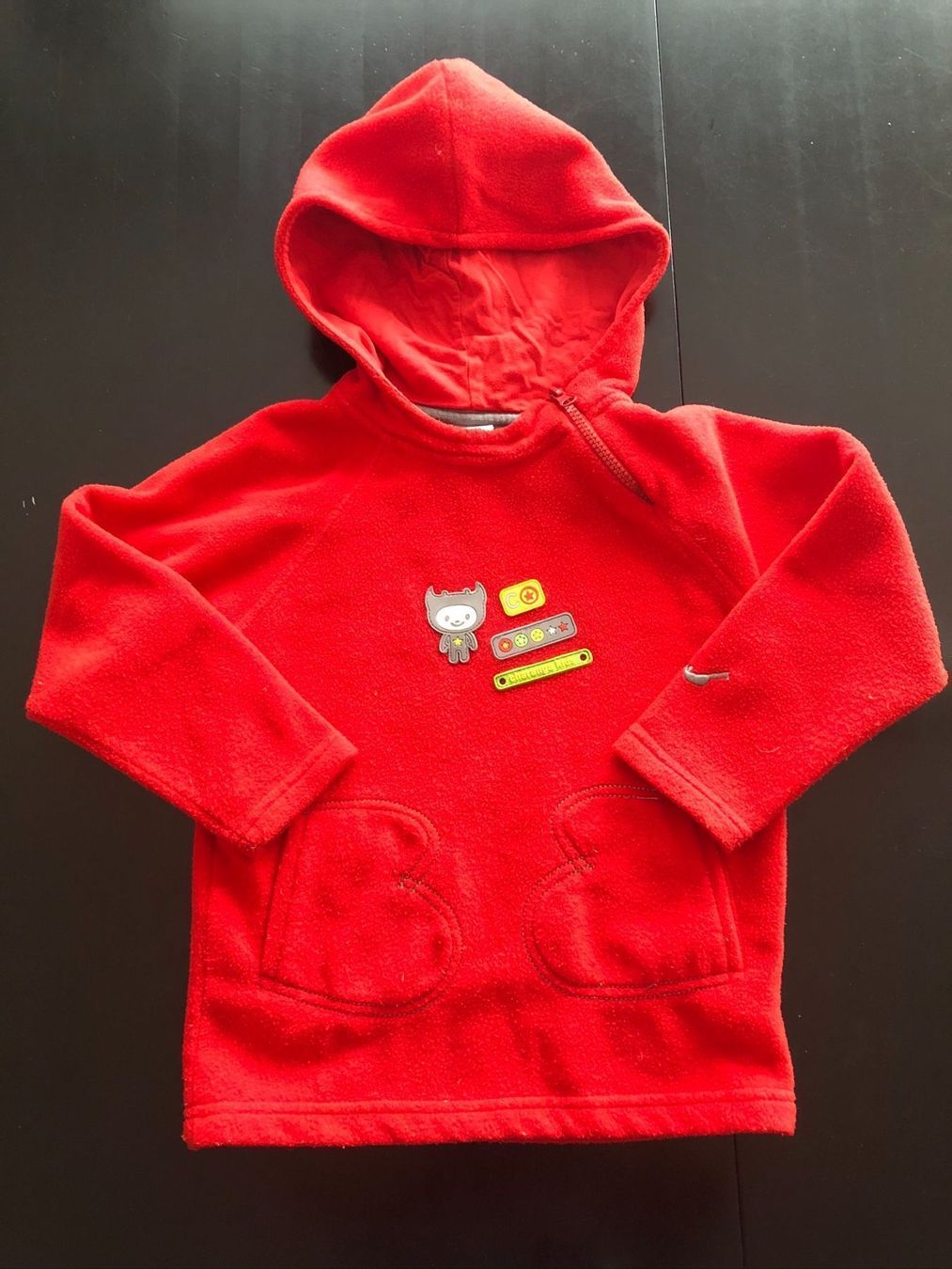 Giacche: Jungen Faserpelz Pullover Gr. 98 – Nuovo (secondo la descrizione) da Schaffhausen venduto da London114 1