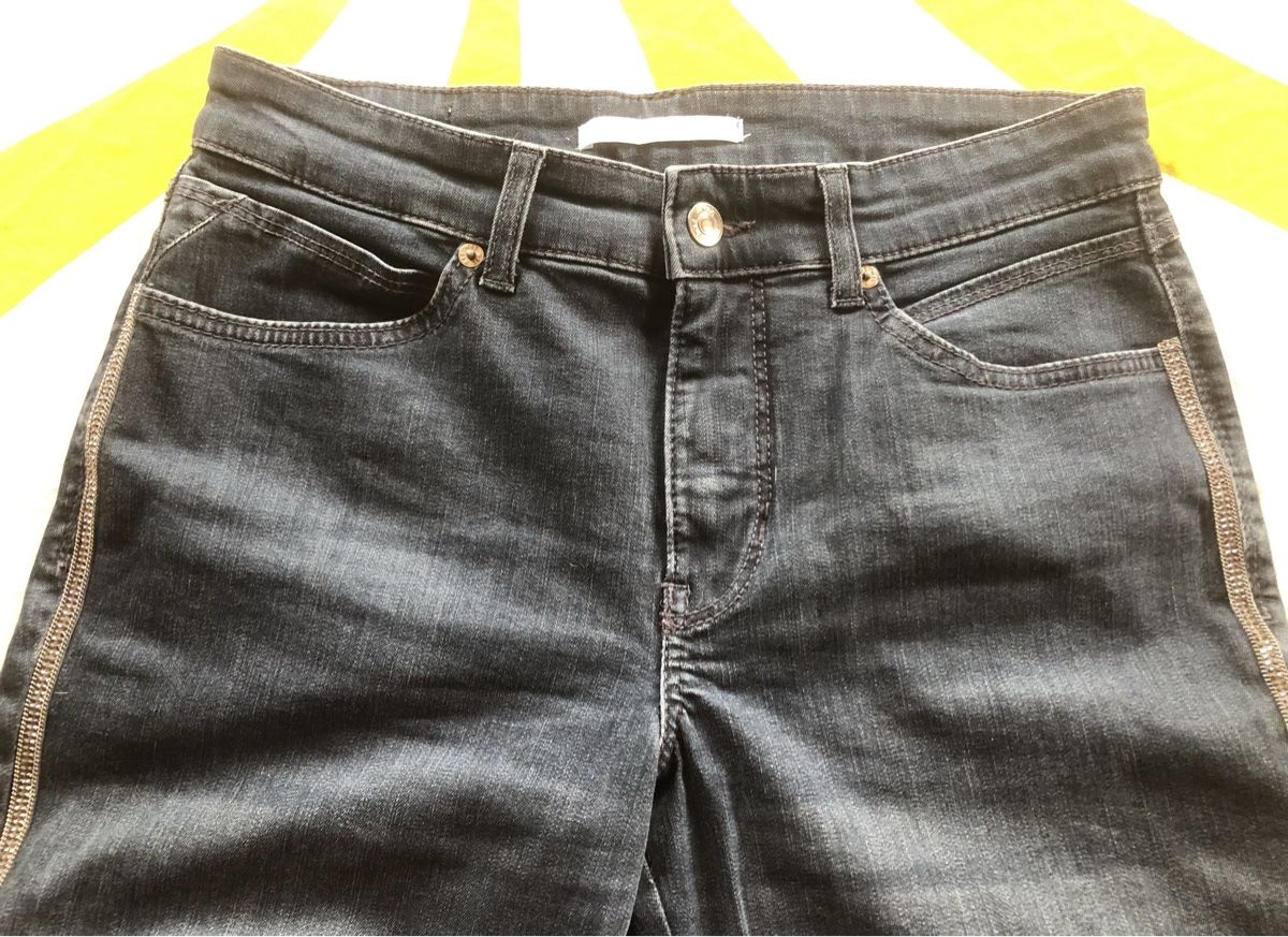 Jeans: JEANS 36/32 von MAC – Gebraucht aus Mühlebach (Goms) von chr_q6d8 5