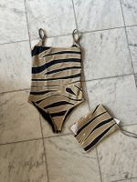 New swim costume Bottega Veneta