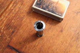 Schaublin W12 , Ø  =10.5 mm