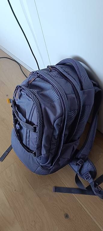 Zaini: Schulrucksack Satch – Usato da Burgdorf venduto da mar_p9rd 1