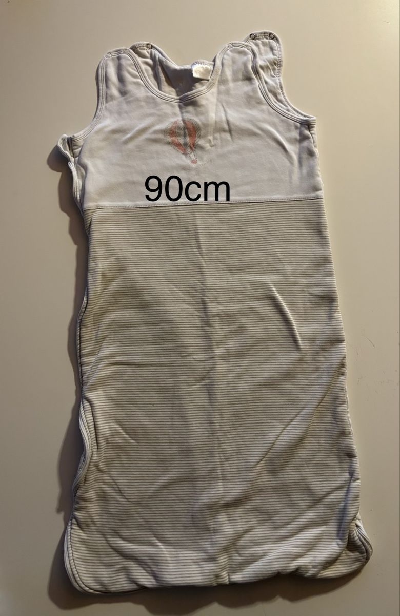 Sacchi a pelo: Schlafsack Baby – Usato da Urdorf venduto da Jessebel