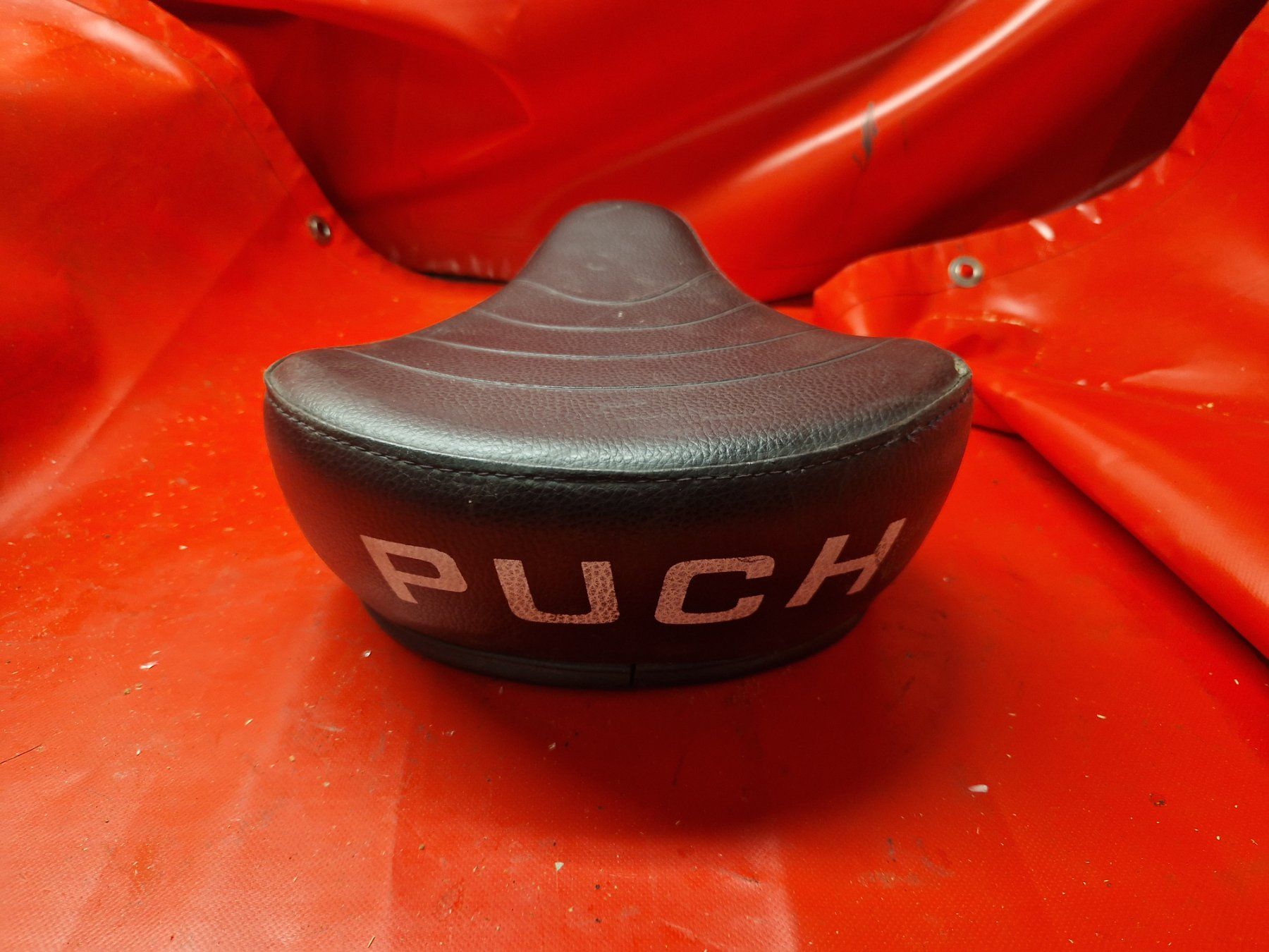 Selle & Accessori: Mofa Sattel – Usato da Aarberg venduto da 2002stefan 3
