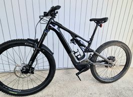 Specialized Turbo Levo Expert Carbon S3 1500km 9.999chf 