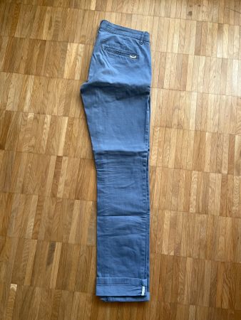 Chinos von Zara Grösse 40