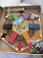Eile mit Weile Holz Handarbeit 