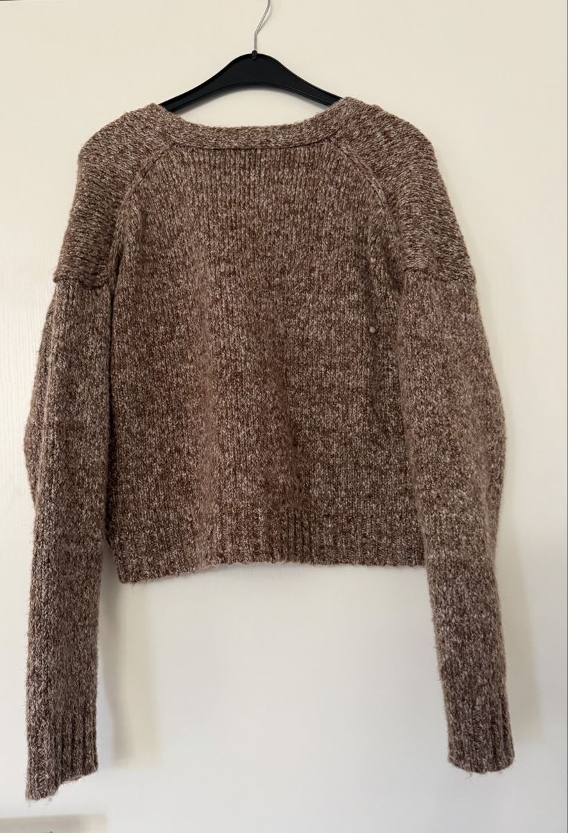 Zara Lots de vêtements: Set giacchetto + Top marrone Zara – Neuf avec emballage d'origine à Muzzano par nat_x9hf 2
