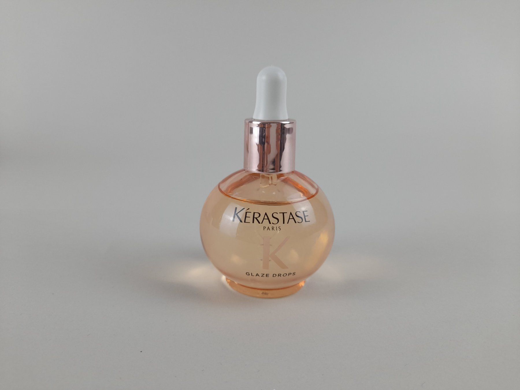 Prodotti per capelli: KÉRASTASE Haaröl Glaze Drops 45 ml – Nuovo (secondo la descrizione) da Liebefeld venduto da Restwert_Liebefeld