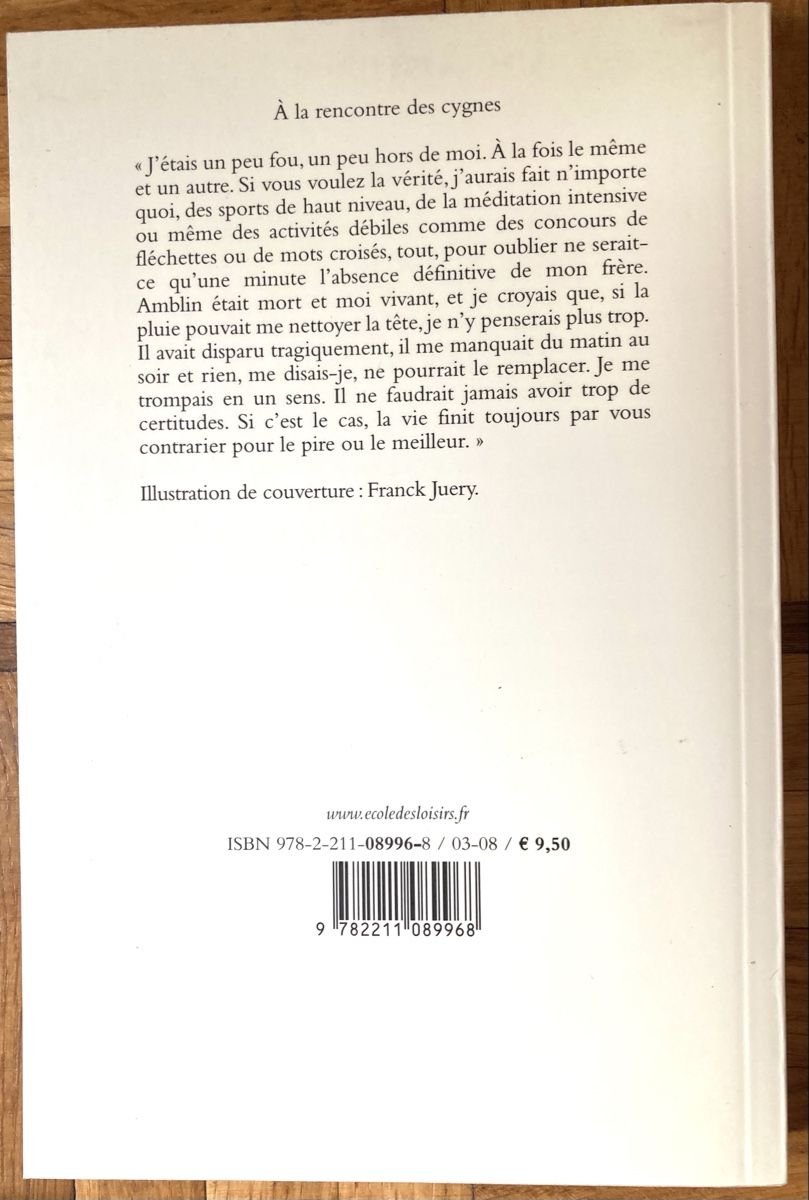 Bücher: 4 romans jeunesse jeunes ados – Neu und originalverpackt aus Ardon von hel_2sxp 7
