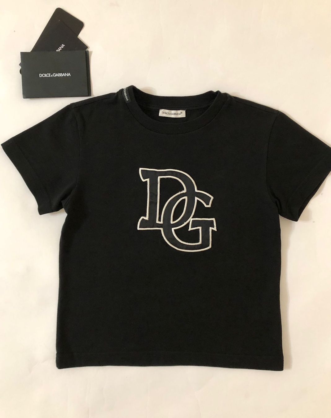Lotti & Set di vestiti: 3 pieces Dolce gabanna junior – Usato da Le Landeron venduto da Plushka 4