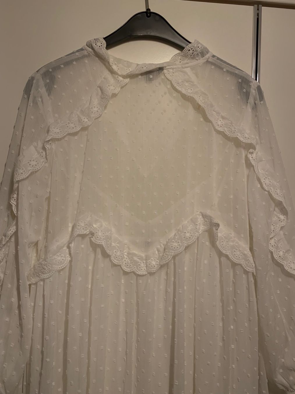 Vestiti: Maxi-Strandkleid von FLORYDAY gr.S – Usato da Pfungen venduto da Sheki56 5