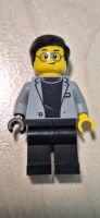 Lego Ninjago Cyrus Borg
