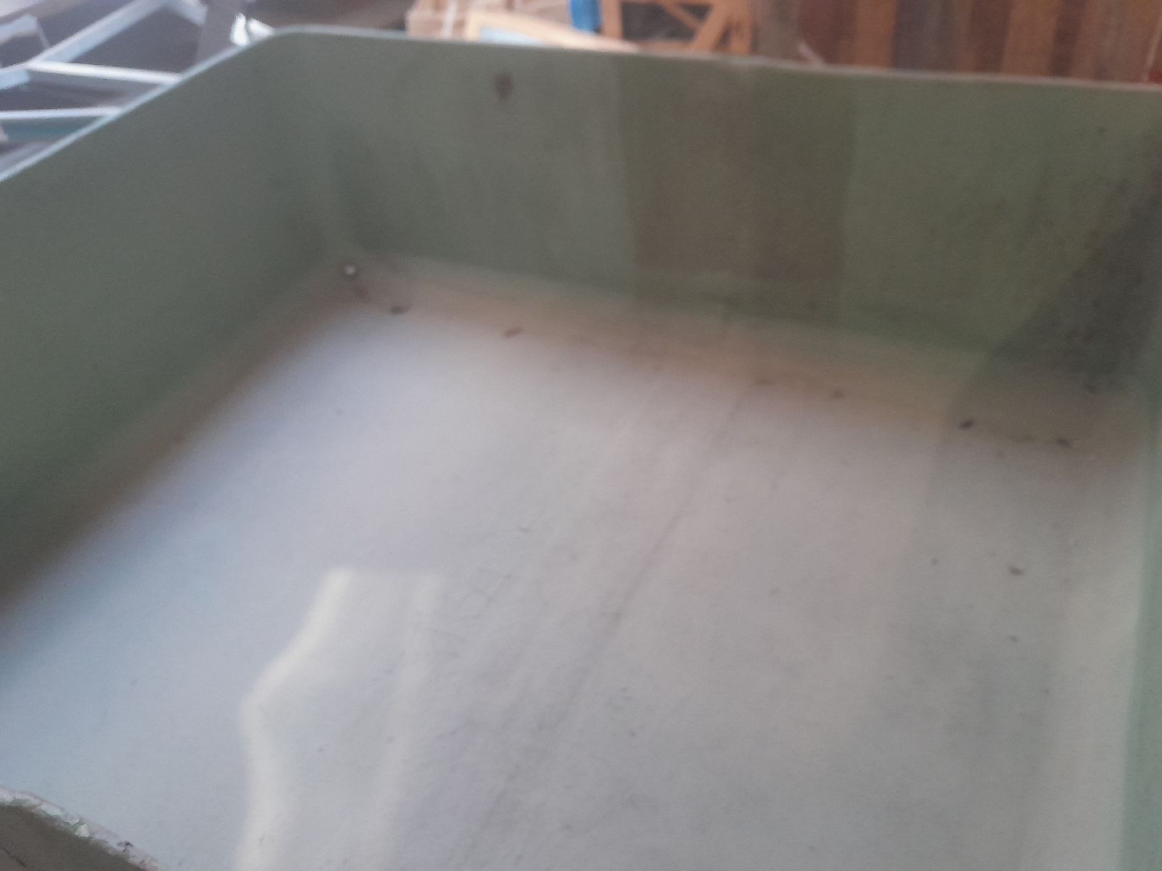 Autres décorations pour le jardin: Wanne Pool Hot Pot – D'occasion à Marbach LU par san_8kt5 2