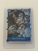 One Piece TCG - Edward.Newgate OP13-042