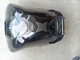 Tank Yamaha R1 RN19