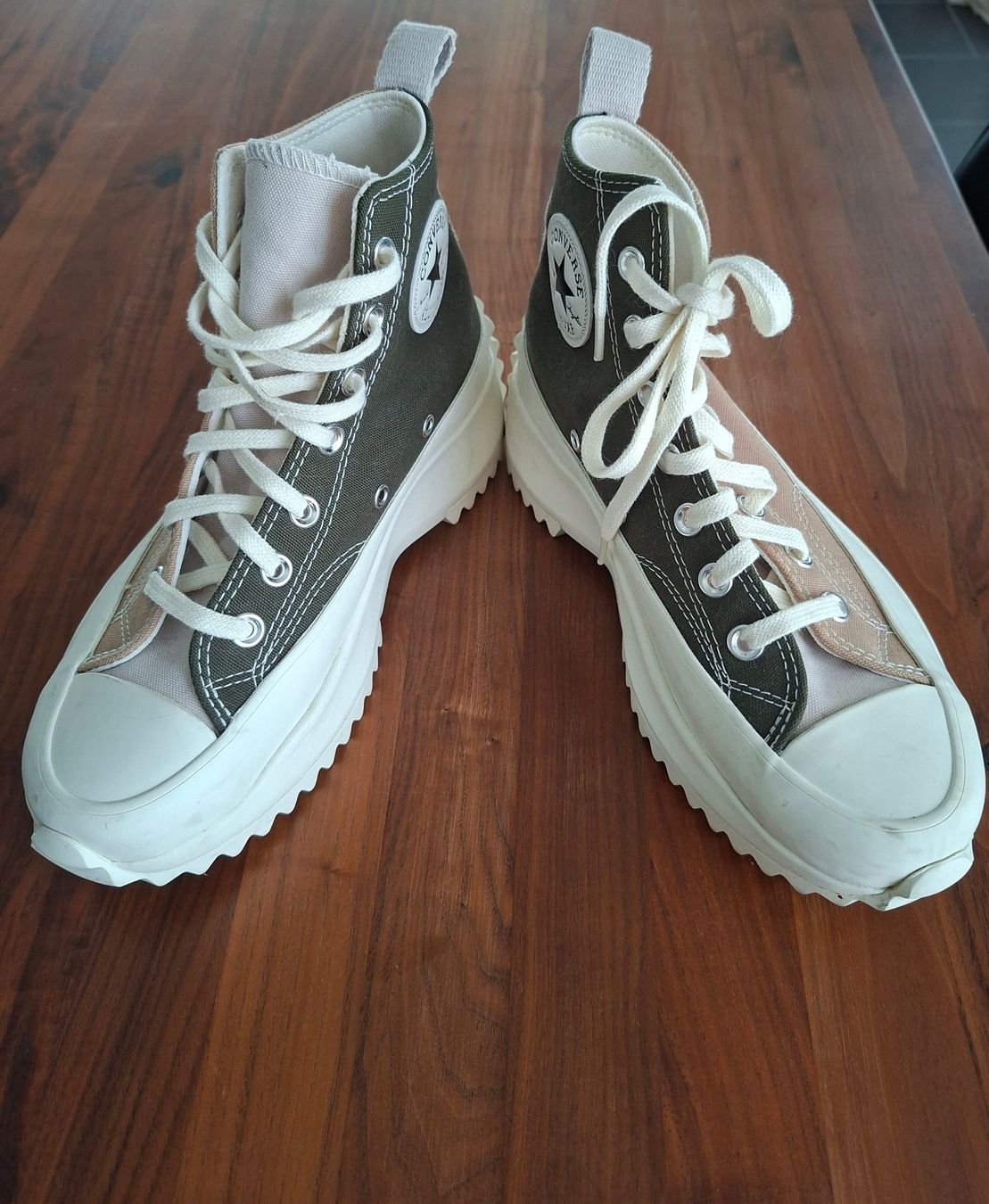 Converse Herrenschuhe: Neue Converse All Star Gr. 38 – Gebraucht aus Glattfelden von Dealer71 1