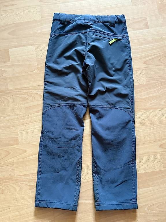 Pantaloni: Jako-o Thermo-Wanderhose Grösse 146 – Usato da Bern venduto da gugga_73 1