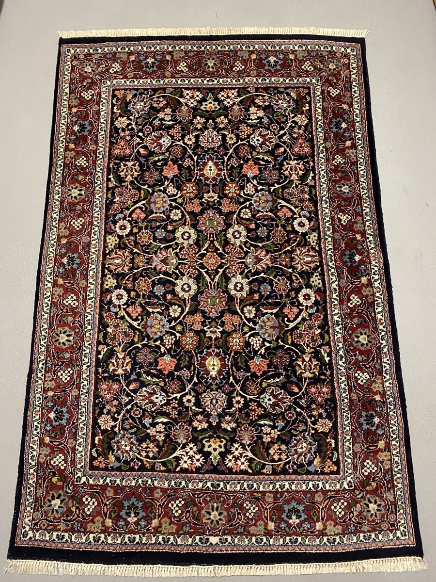 Tappeti: Orientteppich188x122.cm – Usato da Büron venduto da Filadefia-888 2