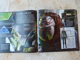 STAR WARS The Clone Wars/Die spannendsten Missionen von 2010
