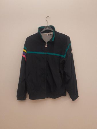 Vintage Trainerjacke von Fila GR M/L - 90er Jahre