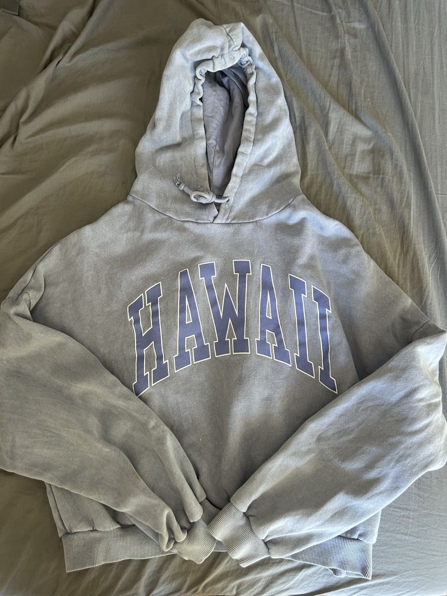 Pull&Bear Maglioni & Felpe: Pacific Republic Hawaii – Nuovo (secondo la descrizione) da Uezwil venduto da vanjast
