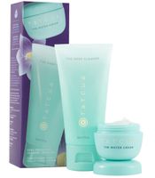 TATCHA Pore-Perfecting Cleanse + Hydrate Set