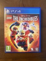 LEGO The Incredibles für PS4