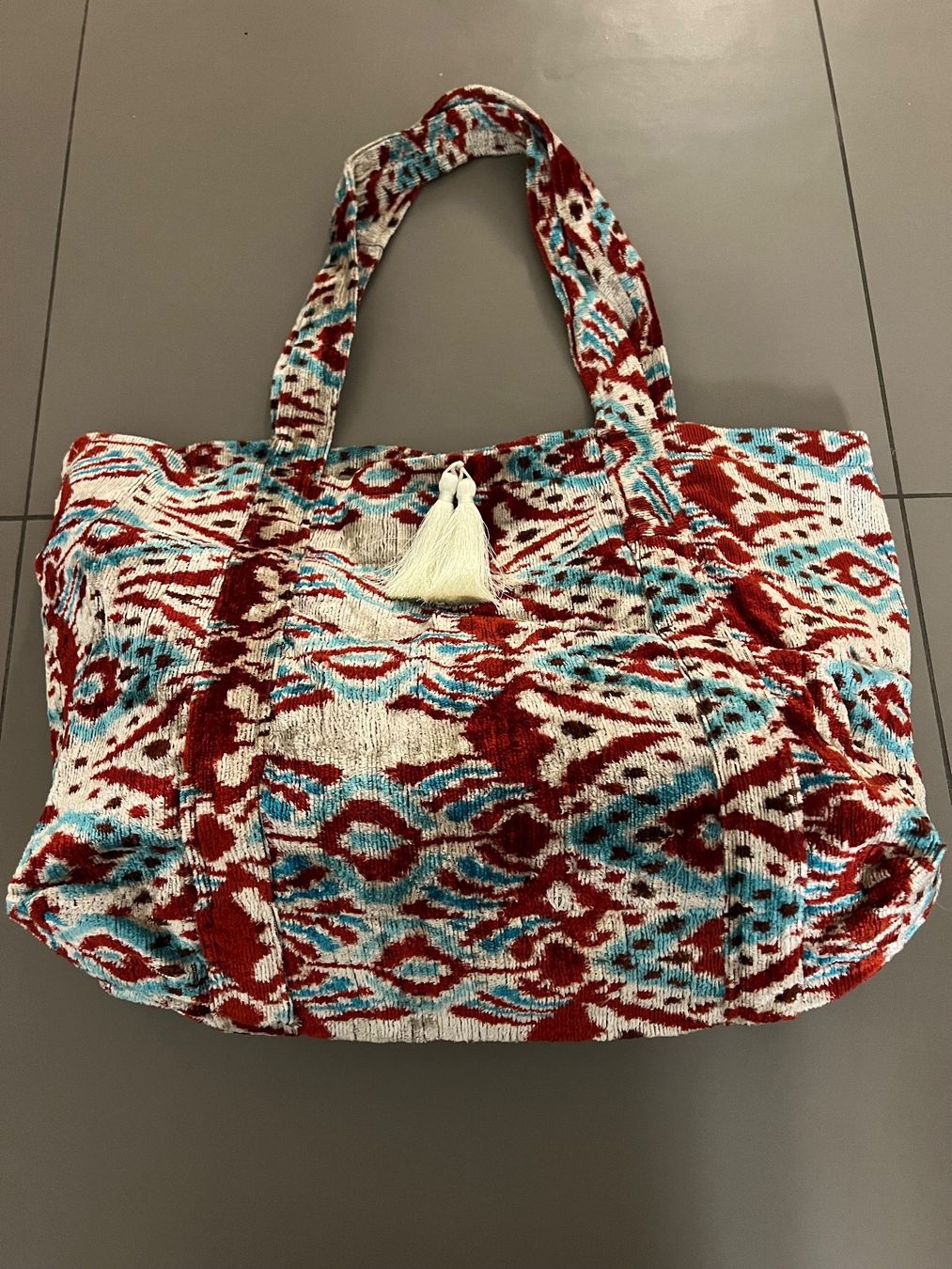 Sacs femmes: Weicher Shopper – Neuf avec emballage d'origine à Adliswil par Schnugg0 1