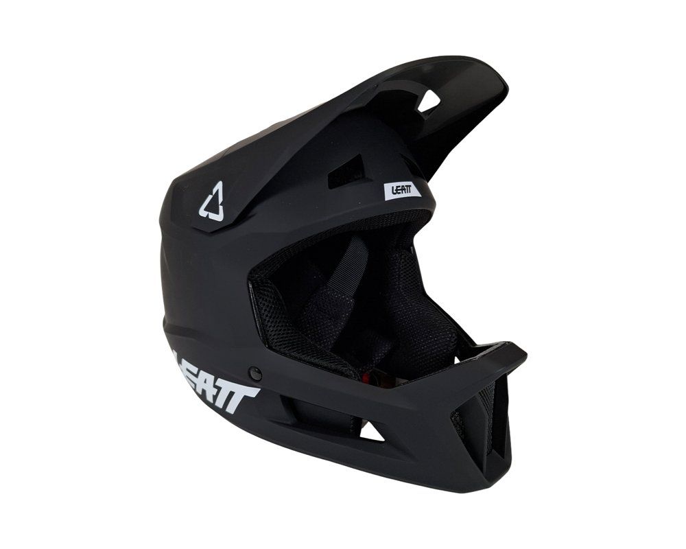 Leatt Casques & visières: LEATT Gravity 1.0 Integralhelm – Neuf (Voir description) à Wil SG par Restwert_Wil