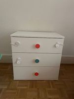Petite commande enfant IKEA 