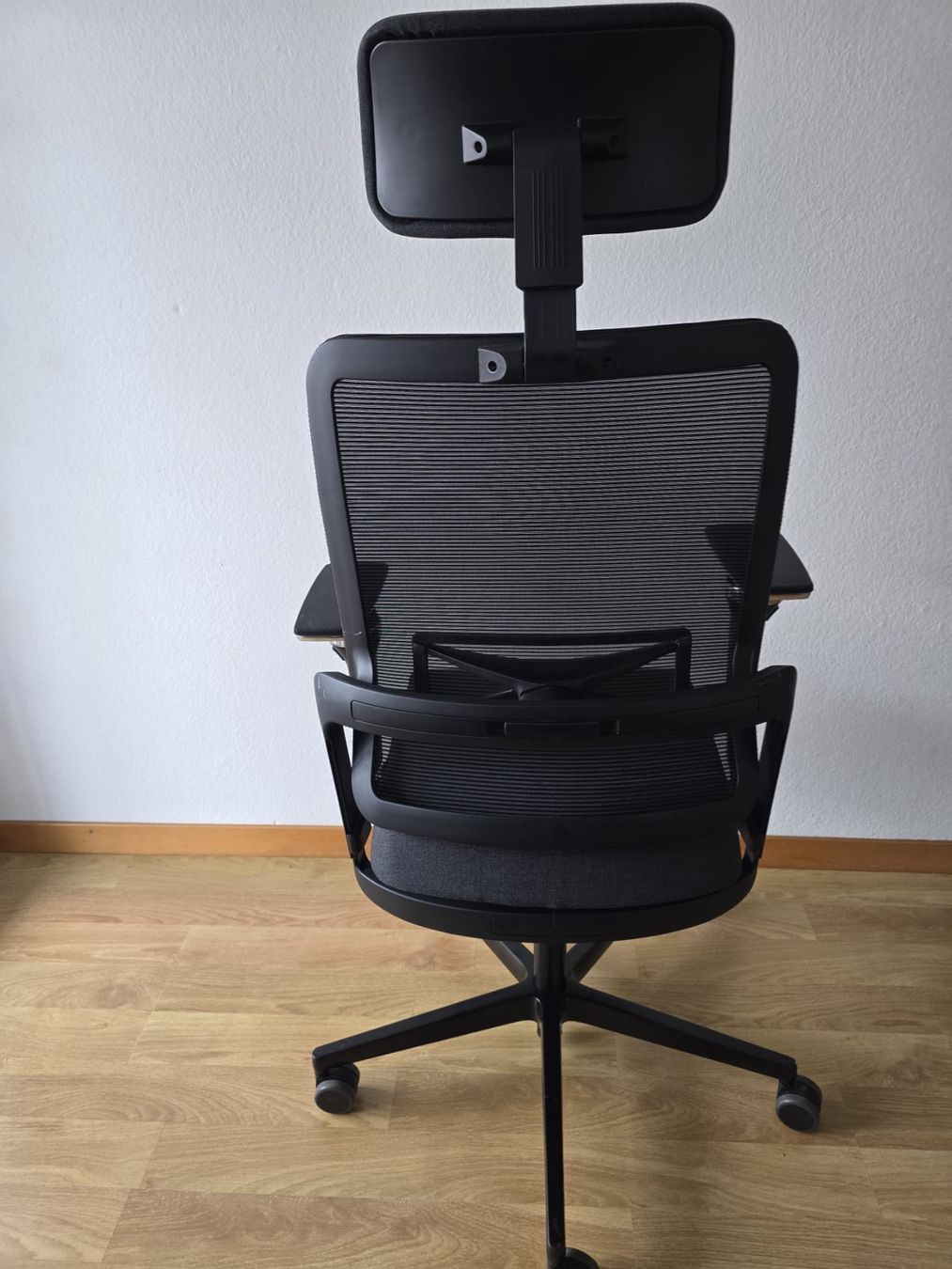 Sitag Stühle: Bürostuhl Sitag – Gebraucht aus Zug von Farko76 2
