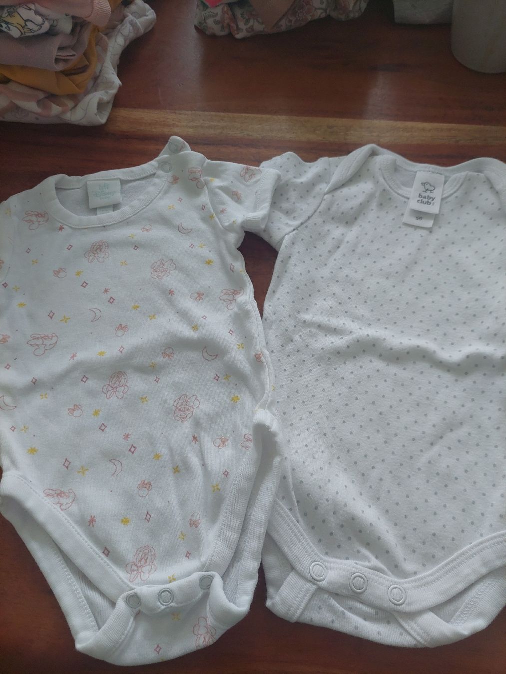 Biancheria intima: Babyboy  Gr. 56  5er Pack – Usato da Sissach venduto da zwwerg 2