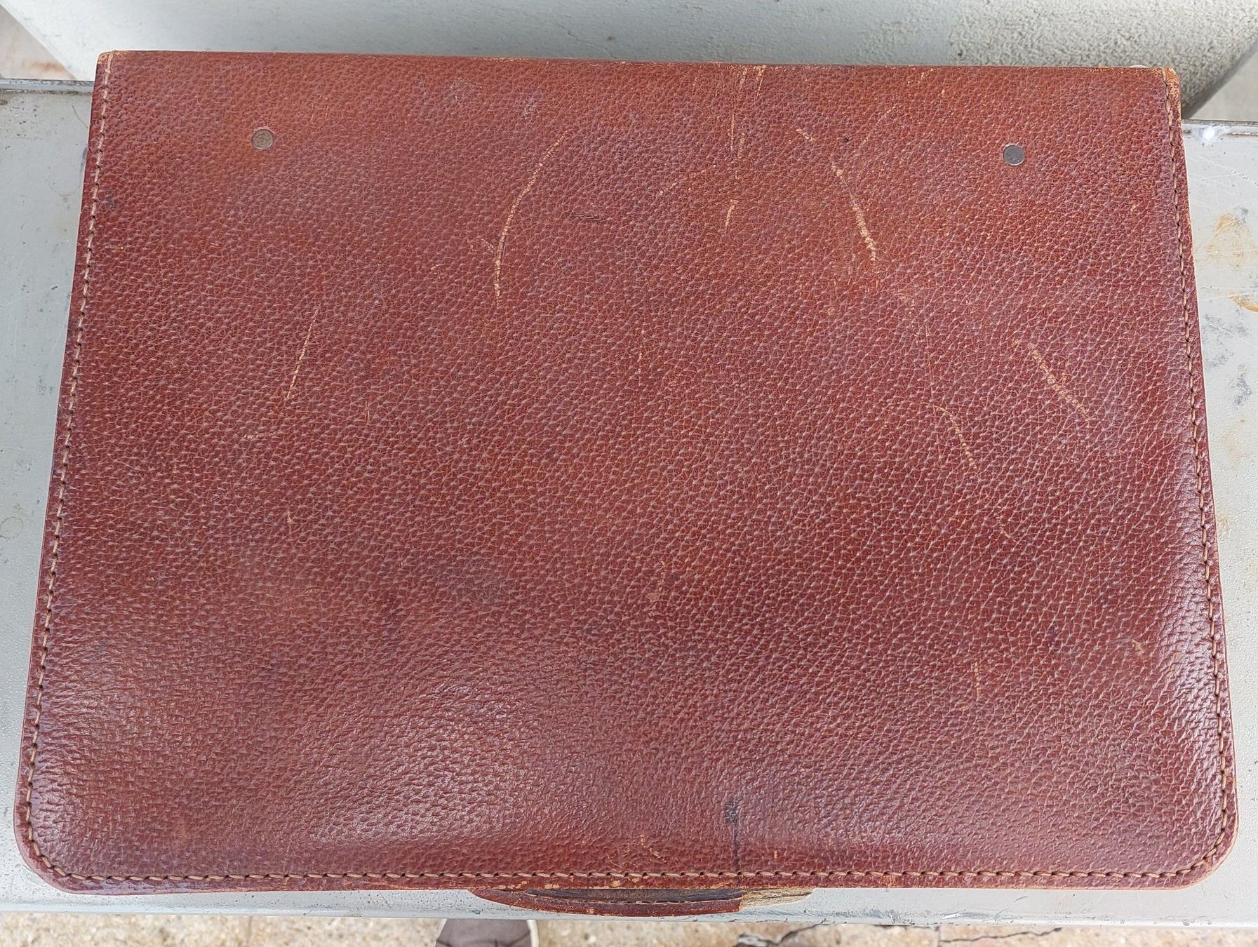 Misurare: Appareil de mesure – Usato da Brent venduto da jos_2qs8 2