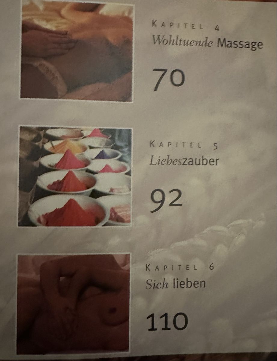 Libri: Die Kunst der sinnlichen Aromatherapie  – Usato da Bern venduto da schnupka 6