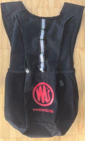 Laufrucksack Trinkrucksack für Sport Wandern & Freizeit!