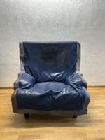 Sindbad Sessel, Vico Magistretti, Cassina, 10981