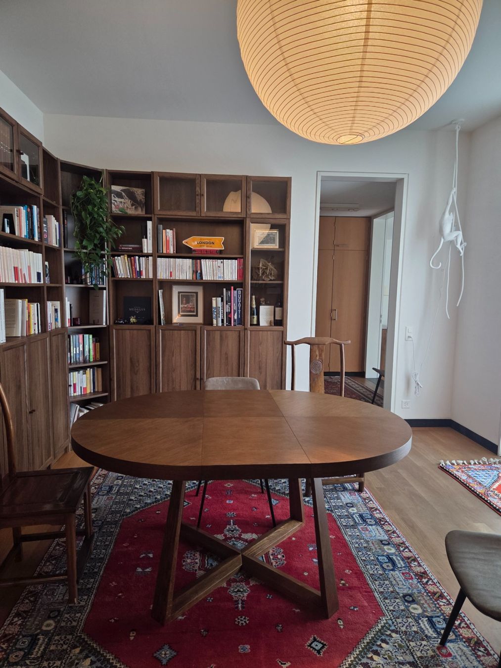 Tische: Extendable dining table - Made.com – Gebraucht aus Zürich von sar_xn2x 2