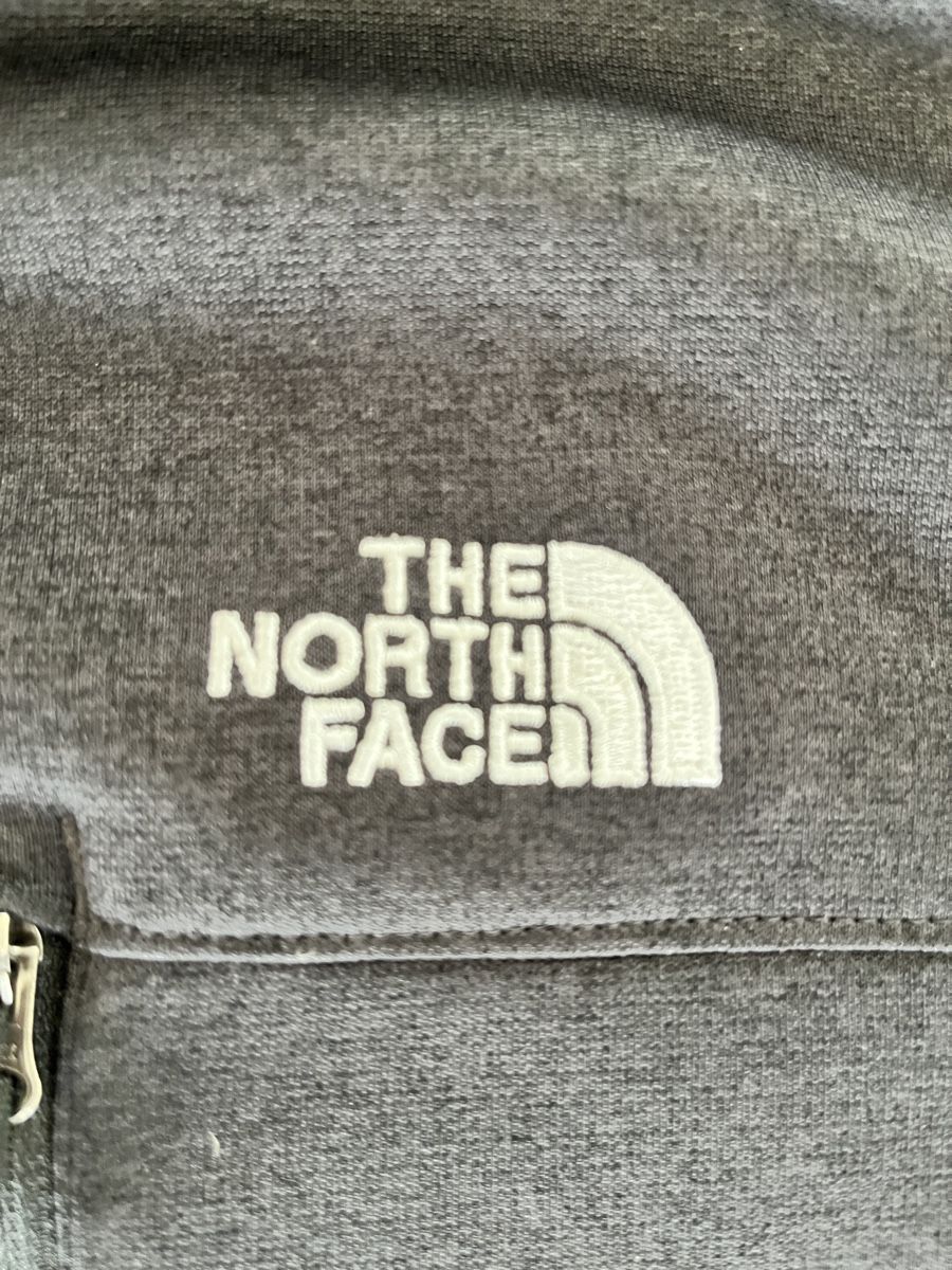 North Face Jacken: The North Face Herren S Softshell Jacke schwarz  – Gebraucht aus interlaken von caliban 2