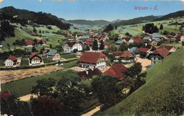 Wasen im Emmental