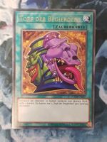 Yugioh Topf der Begierden