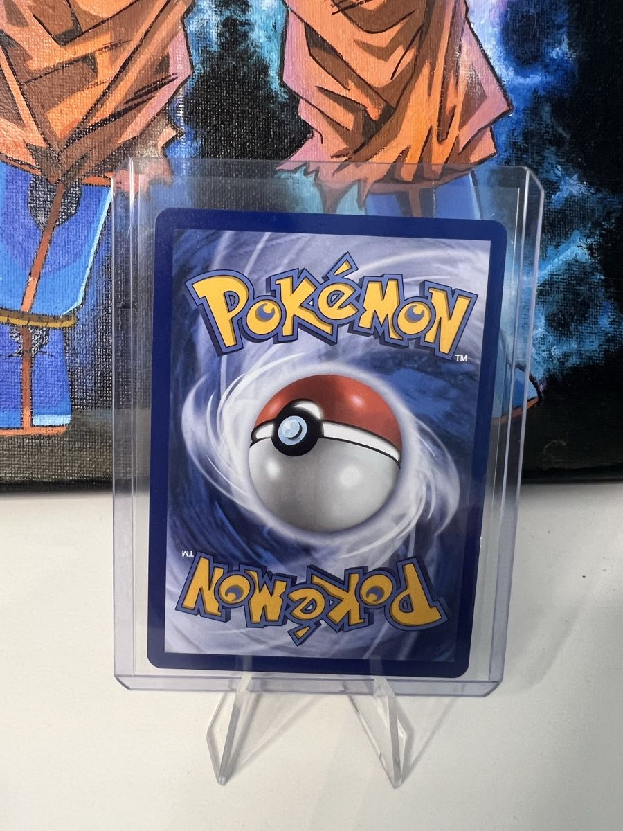 Pokémon Carte collezionabili: Chaos Rising - Conccino ex 105/86 DE – Nuovo (secondo la descrizione) da Luzern venduto da LuzernTCGLab 1