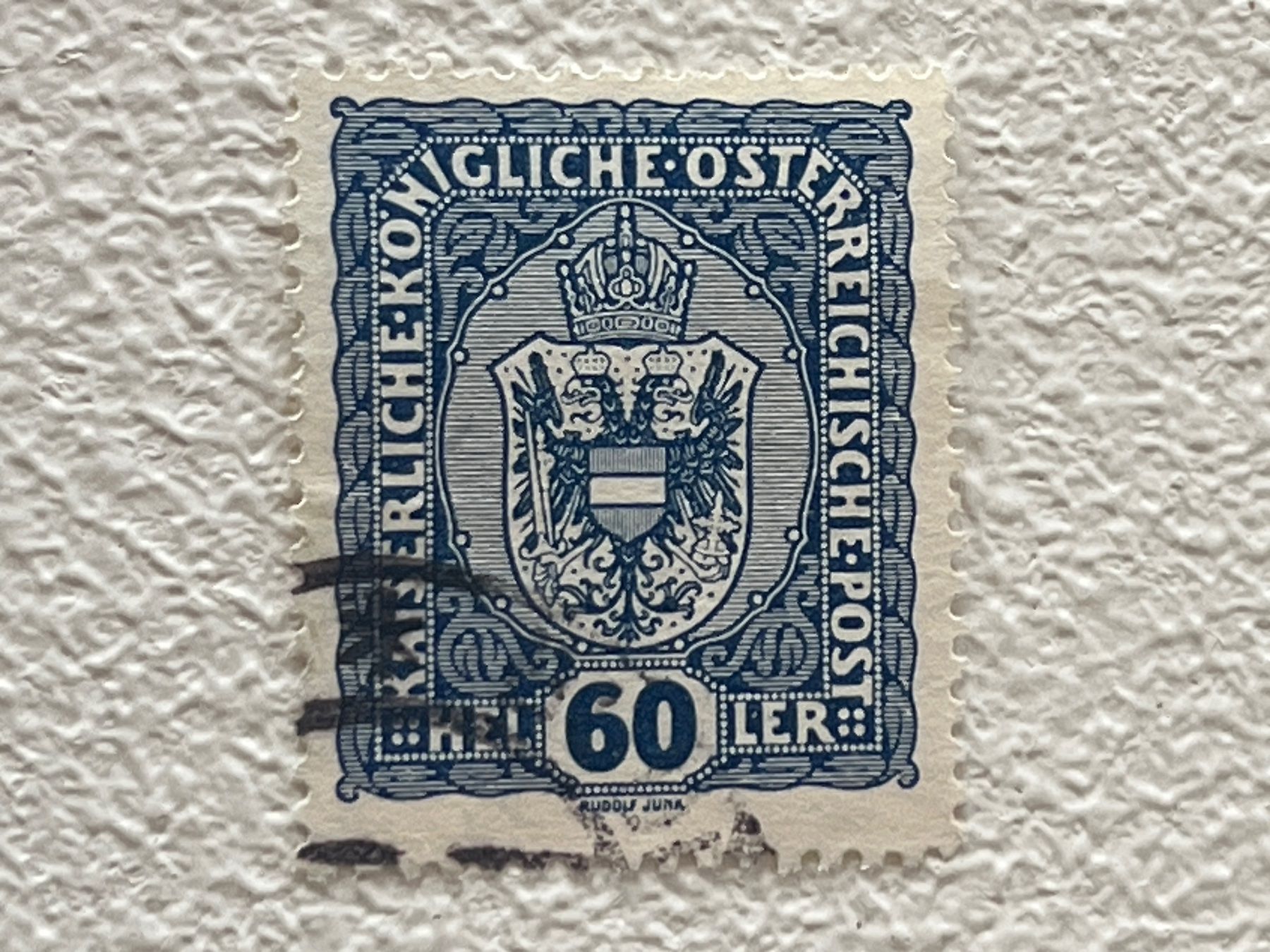 Tutti i francobolli: Österreich Briefmarke – Usato da Chiasso venduto da AzenYa