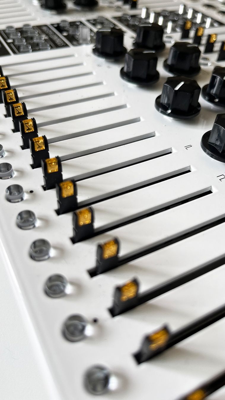 Strumenti musicali: Koma Elektronik Komplex Sequenzer – Nuovo (secondo la descrizione) da Basel venduto da CBassReflex 3